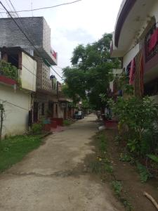 Image of 1125 Sq.ft Residential Plot / Land for sale in Ahirwan, Kanpur for Rs. 2675000