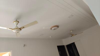 Living Room Image of 1200 Sq.ft 3 BHK Apartment / Flat for rent in GK Aryaban, Kiwale Pune for Rs. 26000