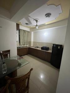 Hall Image of 1580 Sq.ft 3 BHK Apartment / Flat for sale in Mohkam Pur Meerut for Rs. 9300000
