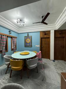 Hall Image of 2700 Sq.ft 3.5 BHK Apartment / Flat for sale in Maninagar Ahmedabad for Rs. 13000000