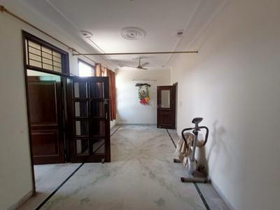 1 BHK Independent Builder Floor