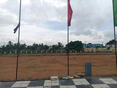 Image of 150 Sq.ft Residential Plot / Land for sale in S2 Silicon City, Shadnagar, Ranga Reddy for Rs. 3400003