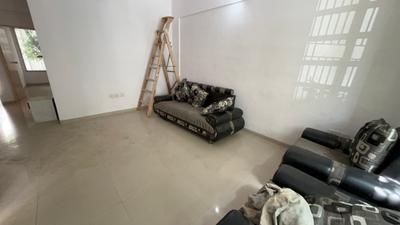Living Room Image of 1500 Sq.ft 3 BHK Independent House for sale in Jhala Manjri Greens 5, Manjari Budruk Pune for Rs. 17000000
