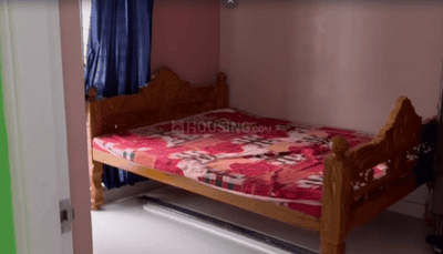 Image of 920 Sq.ft 3 BHK Apartment / Flat for rent in Shapoorji Pallonji Houshing Complex, Rajarhat, Kolkata for Rs. 28000