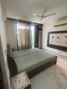 Bedroom Image of 5600 Sq.ft 5 BHK Independent House for sale in Sector 38 Chandigarh for Rs. 197500000