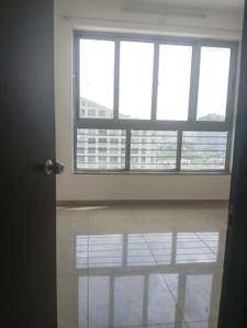 Bedroom Image of 1050 Sq.ft 2 BHK Apartment / Flat for sale in Amanora Future Towers, Hadapsar Pune for Rs. 12500000
