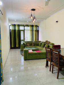 2 BHK Independent House