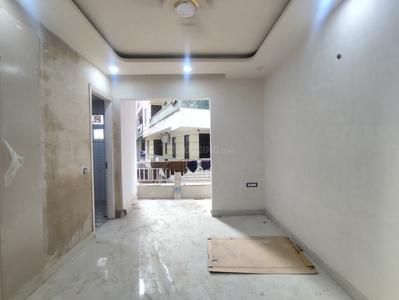 Bedroom Image of 1275 Sq.ft 3 BHK Apartment / Flat for sale in Sultanpur New Delhi for Rs. 9300000