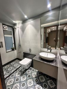 Image of 1399 Sq.ft 3 BHK Apartment / Flat for sale in Anandvalli, Nashik for Rs. 9900000