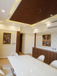 Hall Image of 3000 Sq.ft 4 BHK Apartment / Flat for sale in Lodha Palava Serenity, Palava Phase 2 Thane for Rs. 37500000