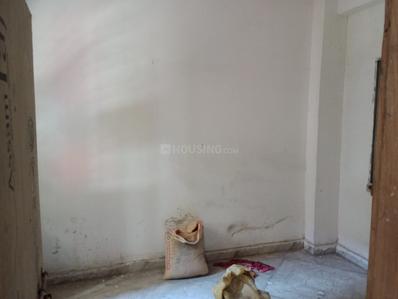 Bedroom Image of 200 Sq.ft 1 BHK Builder Floor for sale in Paikpara Kolkata for Rs. 1200000