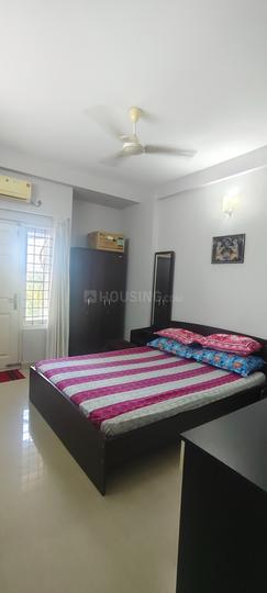 Chalukunnu Bedroom 1