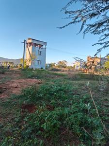 Image of 1524 Sq.ft Residential Plot / Land for sale in Kalikkanaicken Palayam, Coimbatore for Rs. 5600000