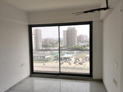Bedroom Image of 3500 Sq.ft 3 BHK Apartment / Flat for rent in Adani Amogha, Shantigram Ahmedabad for Rs. 50000