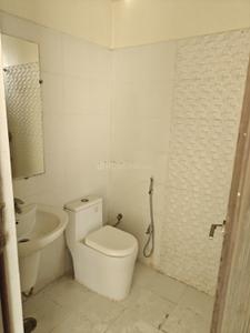 Bathroom Image of 1650 Sq.ft 3 BHK Apartment / Flat for sale in Ashok Nagar Allahabad for Rs. 18500000