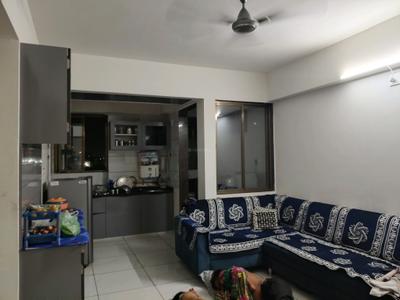 Balmukund Heights Living Room 1