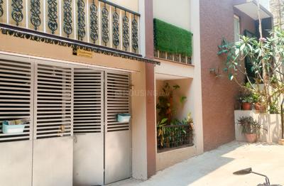 Image of Menon Nest 101 in Kaggadasapura, Bengaluru