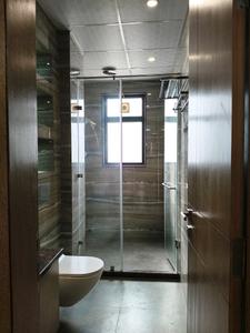 Bedroom Three Image of 2450 Sq.ft 4 BHK Builder Floor for sale in Sector 49 Gurgaon for Rs. 32500000