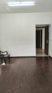 Bedroom Image of 1450 Sq.ft 3 BHK Apartment / Flat for rent in Skyi Songbirds , Bhugaon Pune for Rs. 30000