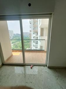 Bedroom Image of 1900 Sq.ft 3 BHK Apartment / Flat for rent in Express Zenith, Sector 77 Noida for Rs. 55000