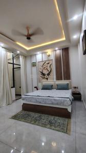 Bedroom Image of 3200 Sq.ft 4 BHK Villa for sale in Jagatpura Jaipur for Rs. 21500088