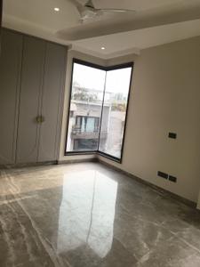 Bedroom Image of 2100 Sq.ft 4 BHK Builder Floor for sale in Defence Colony New Delhi for Rs. 130000000