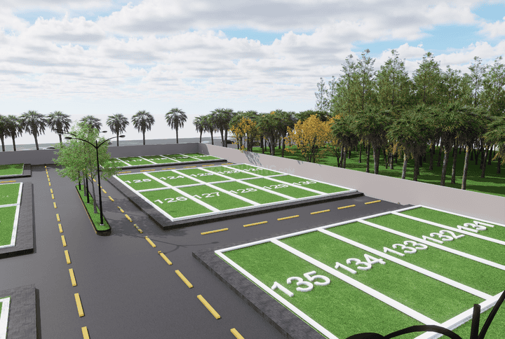 Shree Tirupati Developers Main Image 1