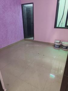 Bedroom Image of 560 Sq.ft 2 BHK Builder Floor for sale in New Ashok Nagar New Delhi for Rs. 3600000