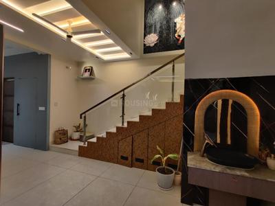 Hall Image of 3450 Sq.ft 4 BHK Villa for sale in Muppas Indraprastha, Osman Nagar Hyderabad for Rs. 71000000