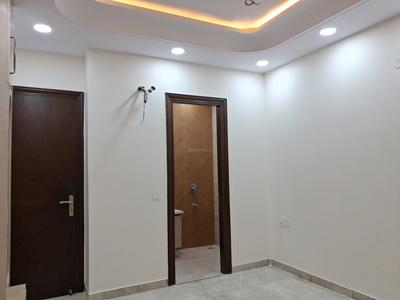 Bedroom Image of 2000 Sq.ft 4 BHK Builder Floor for sale in Paschim Vihar New Delhi for Rs. 43000000