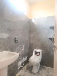 Bedroom One Image of 900 Sq.ft 2 BHK Independent House for rent in Sidedahalli Bengaluru for Rs. 20000
