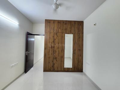 Bedroom Image of 960 Sq.ft 2 BHK Apartment / Flat for sale in Kasavanahalli Bengaluru for Rs. 12600000