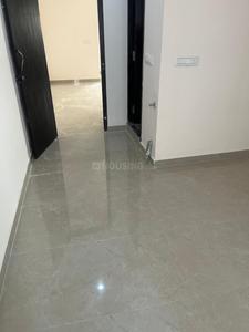 1 BHK Independent Builder Floor
