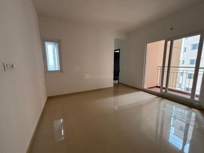 Hall Image of 914 Sq.ft 2 BHK Apartment / Flat for sale in Shriram 107 Southeast, Attibele Bengaluru for Rs. 7300008