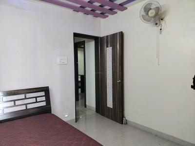 Bedroom Image of 1450 Sq.ft 3 BHK Apartment / Flat for sale in Midori Towers, Pimple Nilakh Pune for Rs. 17500000
