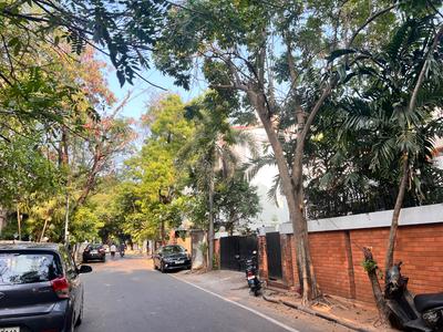 Kasturiba Nagar Plot View 1