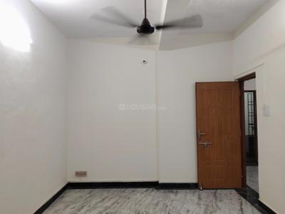 Bedroom Image of 1400 Sq.ft 2 BHK Builder Floor for rent in Kodambakkam Chennai for Rs. 32000