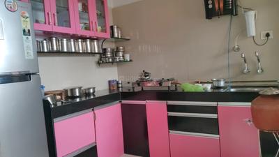 2.5 BHK Flat