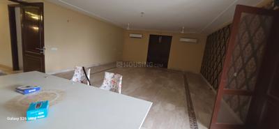 Hall Image of 5374 Sq.ft 5 BHK Apartment / Flat for sale in Ambience Lagoon, DLF Phase 3 Gurgaon for Rs. 124000000