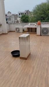 Balcony Image of 1782 Sq.ft 3 BHK Independent House for sale in Manyawas Jaipur for Rs. 18000000