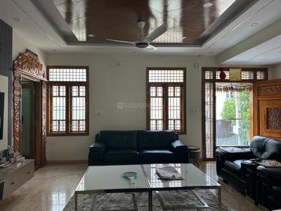 Hall Image of 5000 Sq.ft 5 BHK Independent House for sale in Nagarbhavi Bengaluru for Rs. 41500000