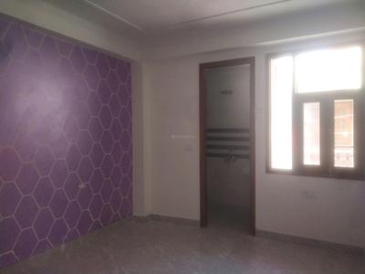 Bedroom Image of 1150 Sq.ft 3 BHK Builder Floor for sale in Jamia Nagar New Delhi for Rs. 9000000