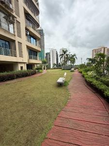 Image of 1914 Sq.ft 3 BHK Apartment / Flat for sale in Gajra Bhoomi Oscar, Ghansoli, Navi Mumbai for Rs. 30000000