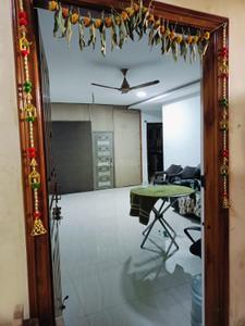 Hall Image of Spoorthy PG in Banjara Hills, Hyderabad