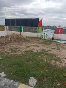 Image of 600 Sq.ft Residential Plot / Land for sale in Red Hills, Chennai for Rs. 1800000