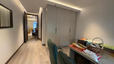 Bedroom Image of 3200 Sq.ft 4 BHK Builder Floor for rent in DLF Independent Floors, DLF Phase 3 Gurgaon for Rs. 98000