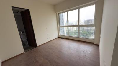 Bedroom Image of 950 Sq.ft 2 BHK Apartment / Flat for sale in Sheth Montana, Mulund West Mumbai for Rs. 21000000