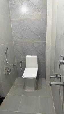 Image of 400 Sq.ft 2 BHK Builder Floor for rent in Roberts Lines, Lucknow for Rs. 15000
