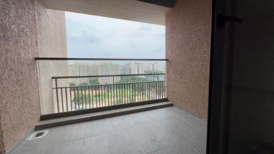 Image of 7000 Sq.ft 4 BHK Penthouse for sale in Shivalik Green View, Shantigram, Ahmedabad for Rs. 35000000
