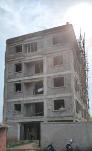 Image of 1300 Sq.ft 3 BHK Apartment / Flat for sale in Gothapatna, Bhubaneswar for Rs. 7300000